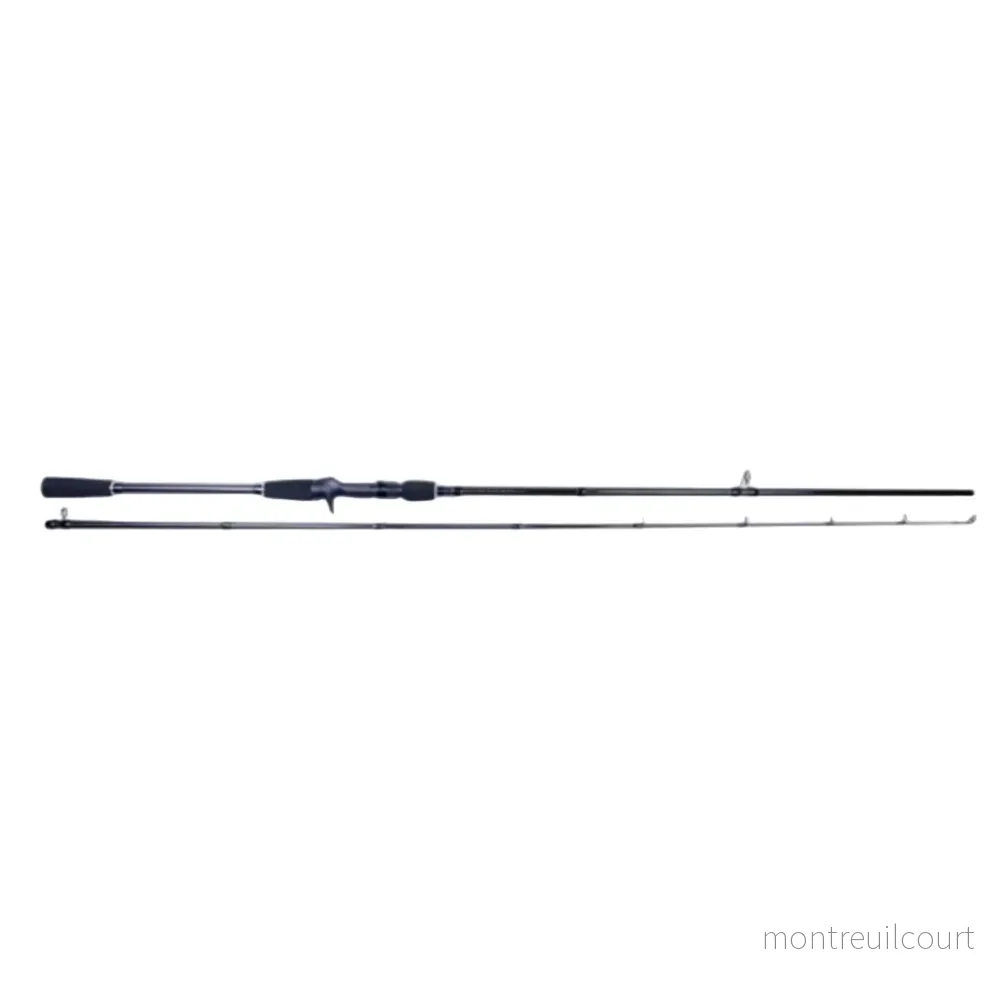 Svartzonker Horizon  8´4″ 50-160g Multispö
