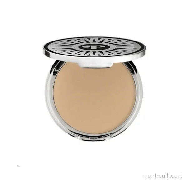 EASY GOING MINERALS (PRESSED) PARIS EASY GOING MINERALS (PRESSED) PARIS
