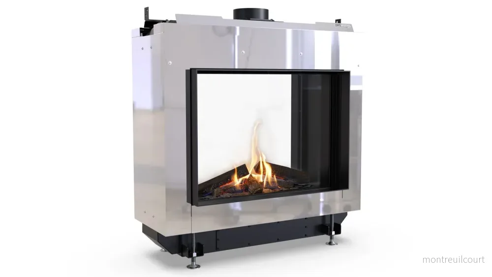 Defro Home - Vital 51 S T G20 (naturgas) - Bild 2