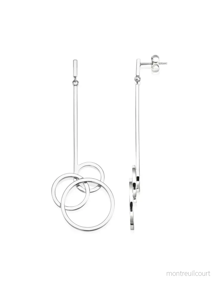 Bubbles Earrings - Bild 2