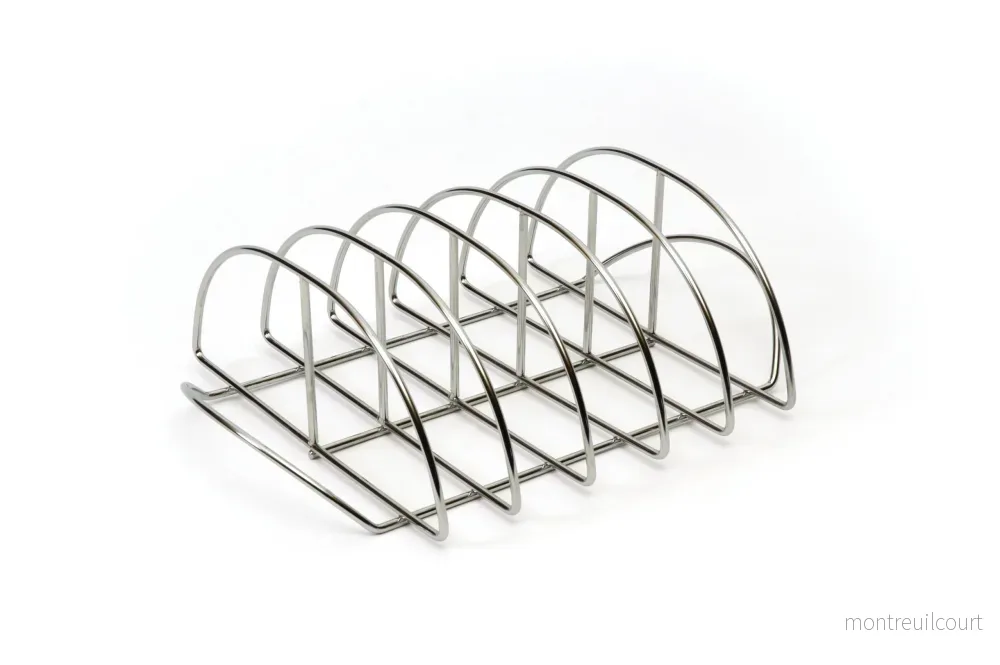 Kamado Joe Rib Rack