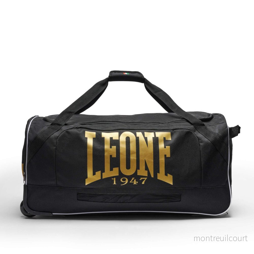 Leone 1947 Rullväska AC977 Leone 1947 Rullväska AC977