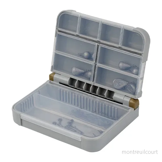 Westin Switch Rig Lead Box 24pcs Westin Switch Rig Lead Box 24pcs