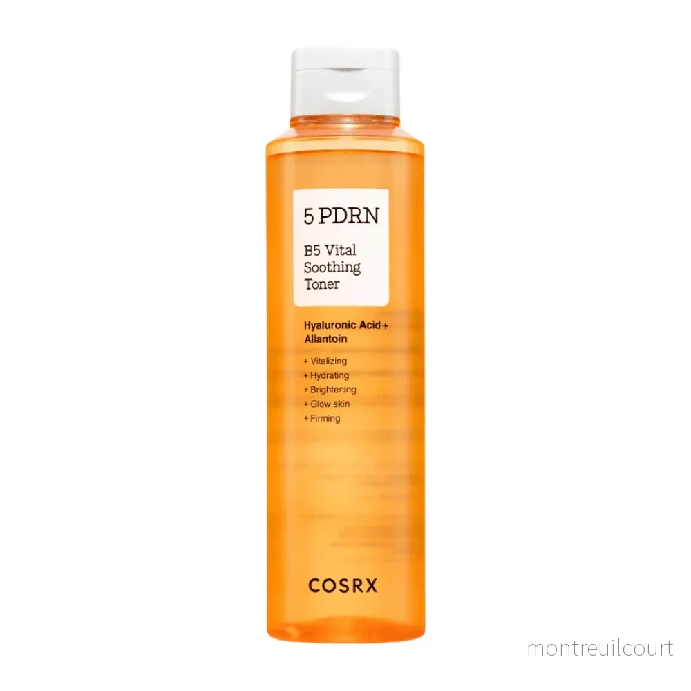 COSRX 5 PDRN B5 Vital Soothing Toner 280ml
