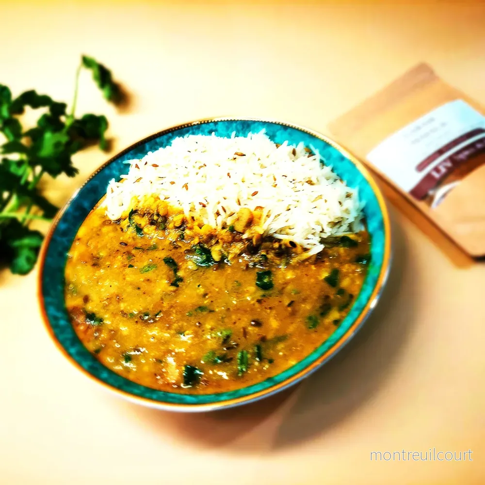 Garam Masala - Bild 2