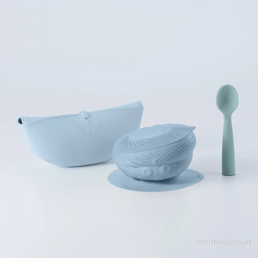 Sensory Starter Set (Chicory) Sensory Starter Set (Chicory)