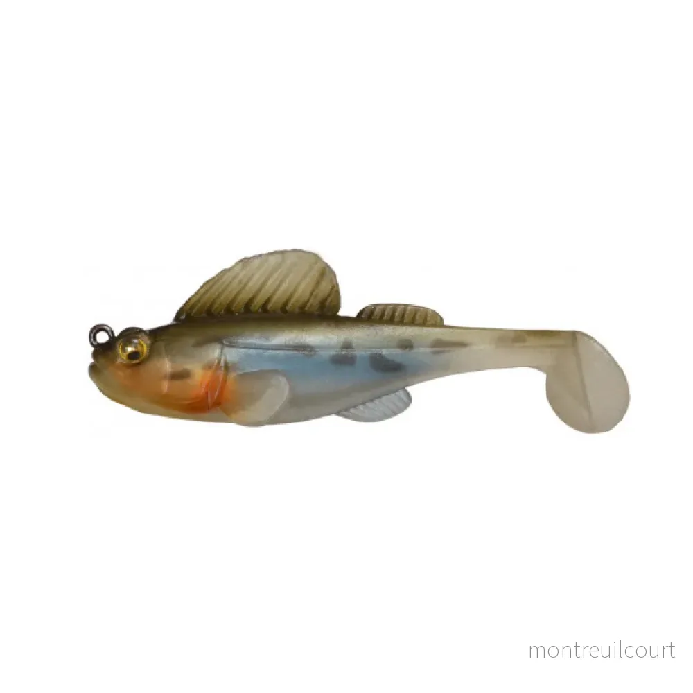 Megabass Darksleeper 3″ 1/2oz Haze Megabass Darksleeper 3″ 1/2oz Haze