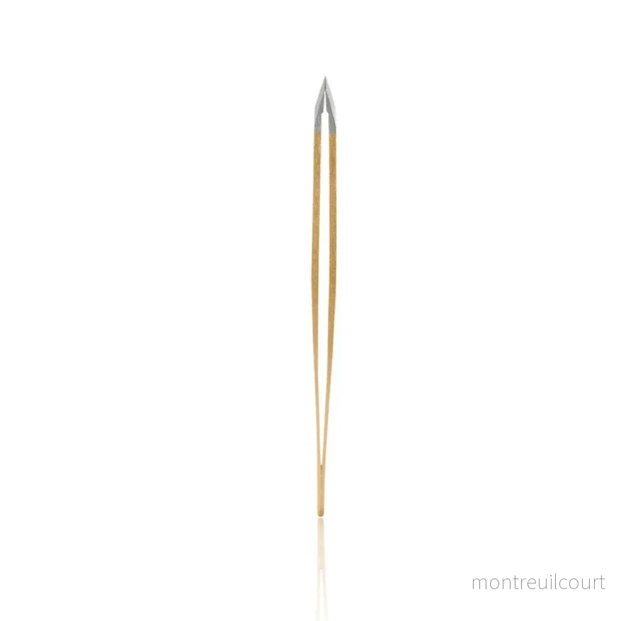 Rubis Pincett Classic Guld - Bild 2