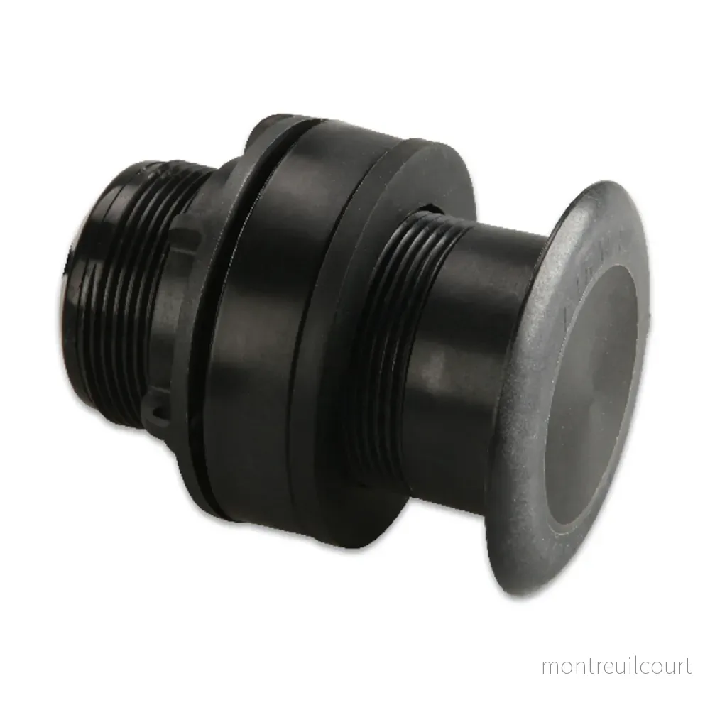Garmin Genomskrovsgivare plast P319 D/T 50/200kHz 8pin Garmin Genomskrovsgivare plast P319 D/T 50/200kHz 8pin
