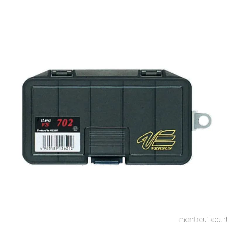 Meiho Versus Lure Type 702 Betesask – 138x77x31mm