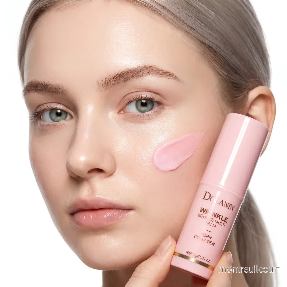 PDRN Face Balm Stick – ansiktsbalm - Bild 3