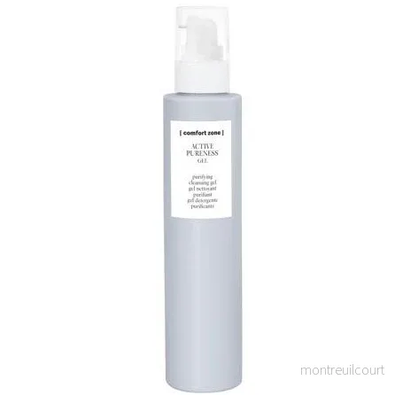 Comfort Zone Active Pureness Cleansing Gel