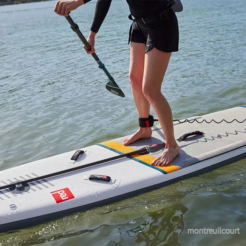 Red Paddle Co 14´0 Elite MSL 2022 - Bild 3