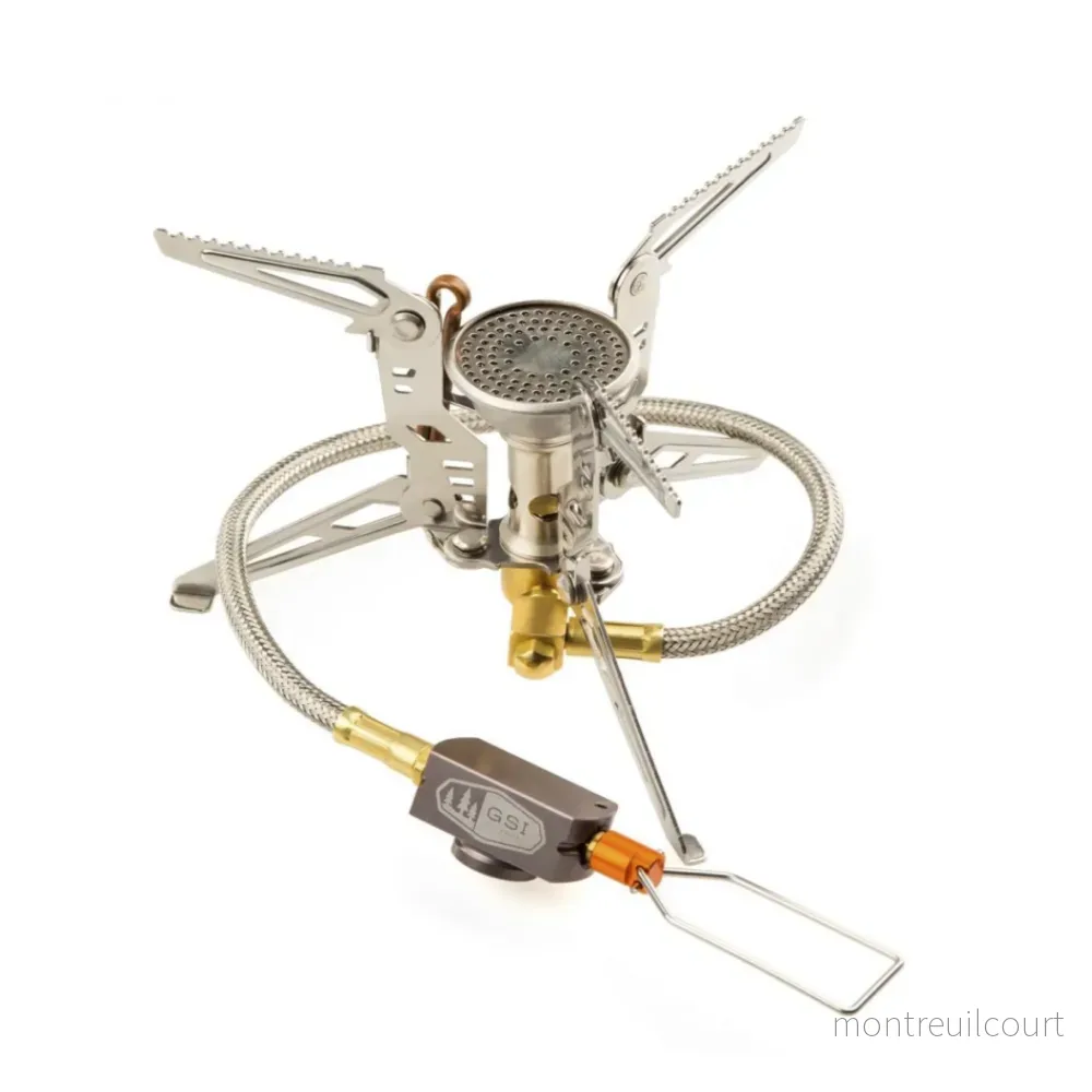 GSI Pinnacle 4 Season Stove GSI Pinnacle 4 Season Stove