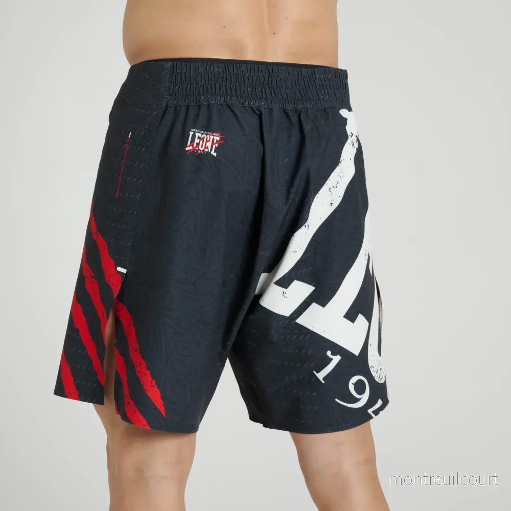 Leone 1947 MMA-shorts Primal Instinct Bold AB945 - Bild 3