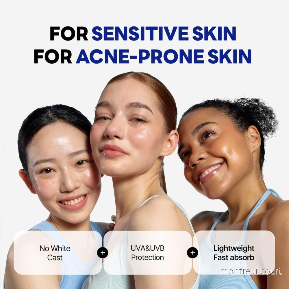 Round Lab Birch Juice Moisturizing Sunscreen SPF50+ PA++++ - Bild 3