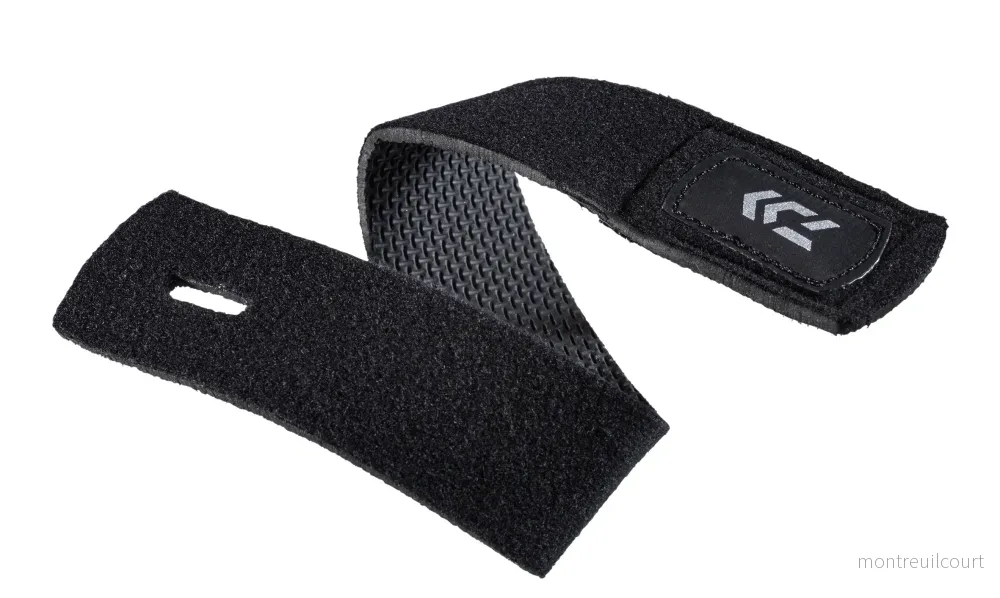 Daiwa Neoprene Rod Straps Set M