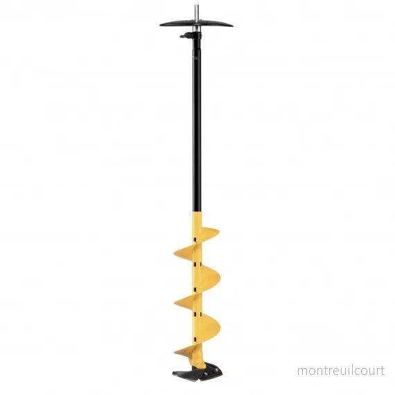 Rapala Mora Ice Bee Underdel 150mm med adapter Rapala Mora Ice Bee Underdel 150mm med adapter