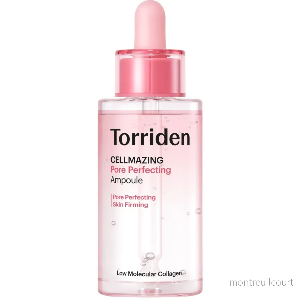 Torriden CELLMAZING Pore Perfecting Ampoule 30ml
