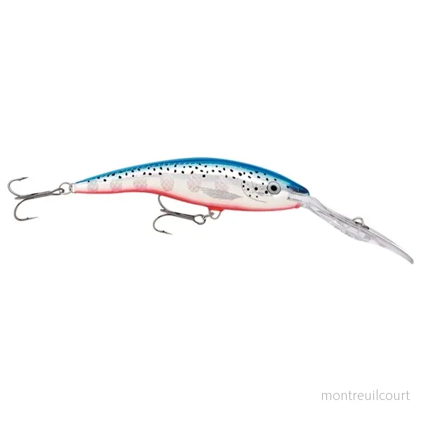 Rapala Deep Tail Dancer 11cm 22g Rapala Deep Tail Dancer 11cm 22g