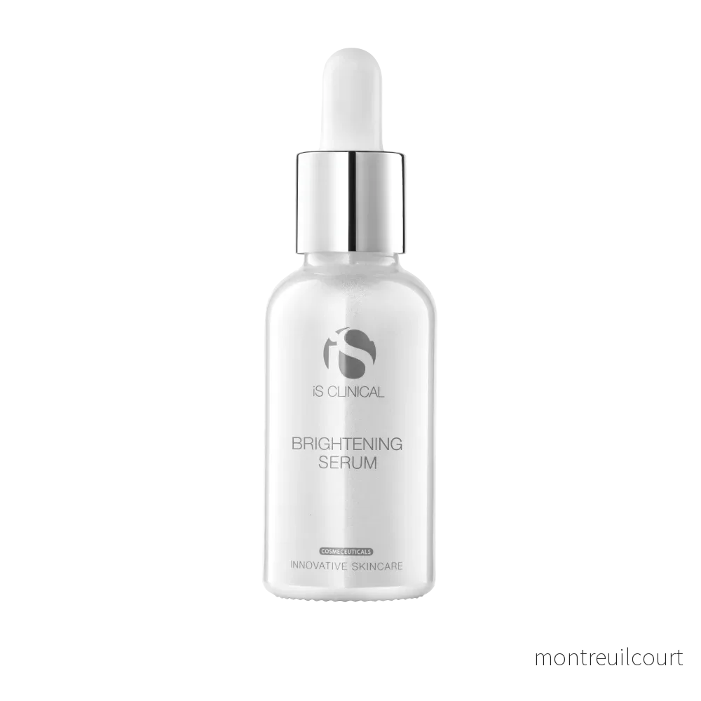 Brightening Serum