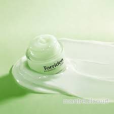 Torriden BALANCEFUL Cica Cream 80ml - Bild 3
