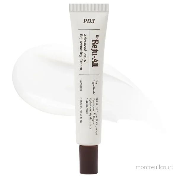 Dr. Reju-All PDRN Rejuvenating Cream