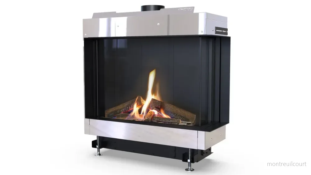 Defro Home - Vital 51 S BP G20 (naturgas) - Bild 2