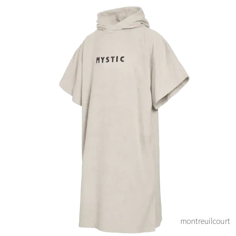 Surf Poncho Mystic Brand, flera färger - Bild 2
