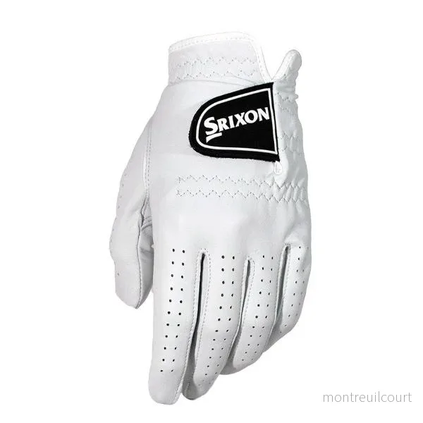 Golfhandske – Srixon Premium Cabretta Golfhandske – Srixon Premium Cabretta