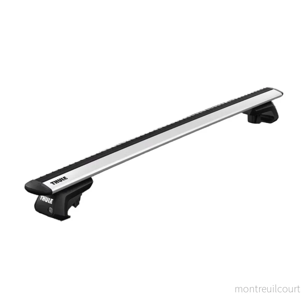 Thule Raised Rail for Evo - Bild 3