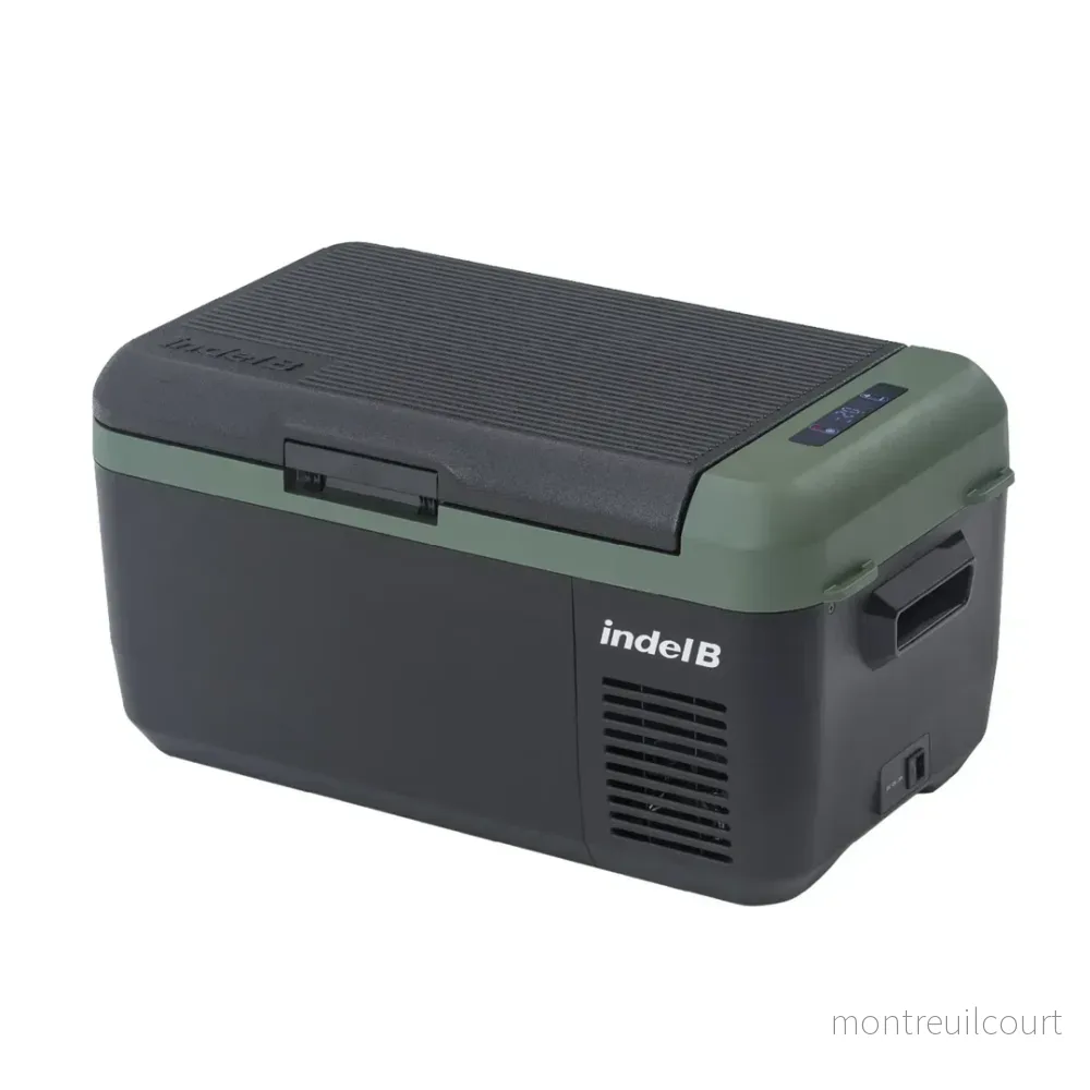 Indel B Travel Kyl/Frysbox 32L 12/24V Indel B Travel Kyl/Frysbox 32L 12/24V