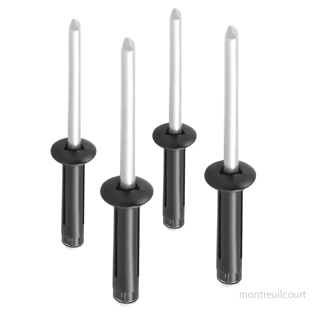 RAM Mounts Mari-Rivet Aluminum Popnitar