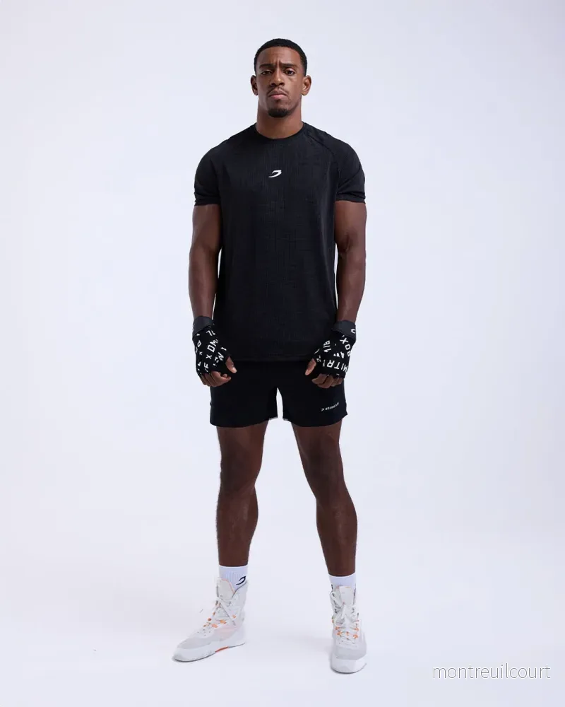BOXRAW Träningst-shirt Bivol - Bild 3