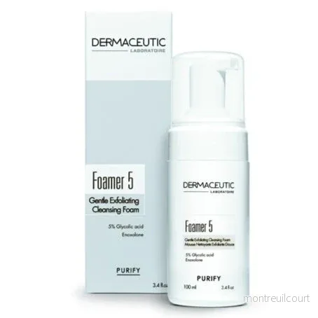 Dermaceutic Foamer 5 Dermaceutic Foamer 5