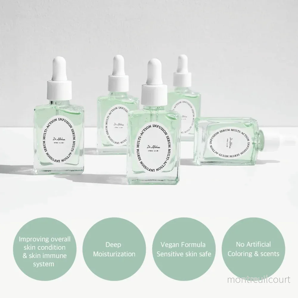Dr. Althea Multi Action Infusion Serum - Bild 3