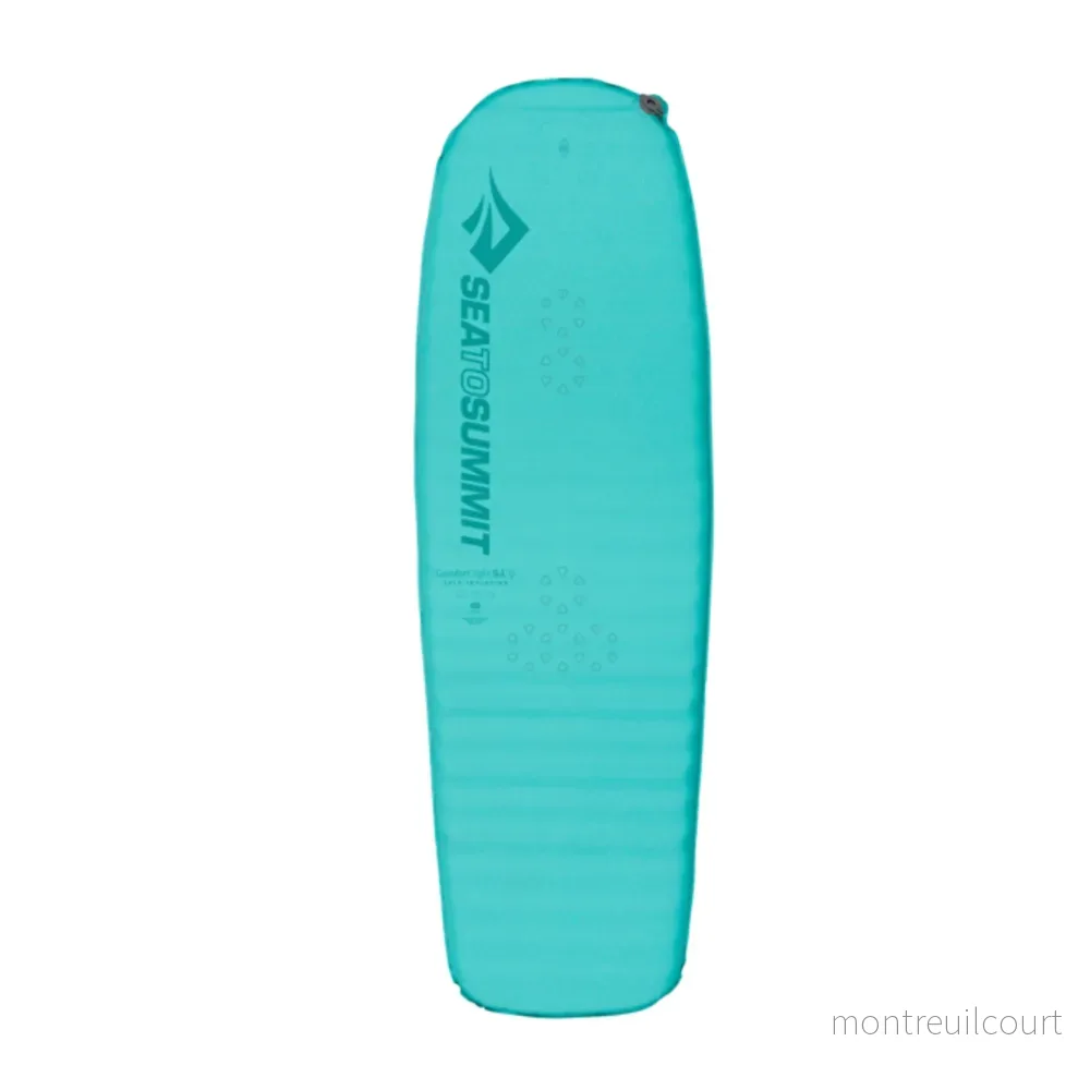 Sea to Summit Self Inflating Mat Comfort Light Women Regular Sea to Summit Self Inflating Mat Comfort Light Women Regular