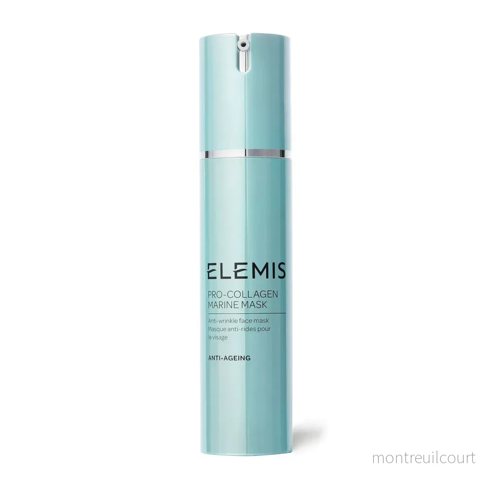 Elemis Pro-Collagen Marine Mask Elemis Pro-Collagen Marine Mask