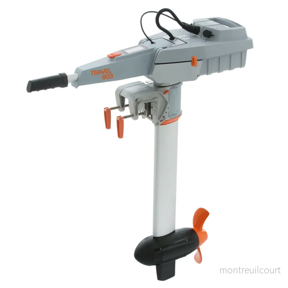 Torqeedo Travel 603 Torqeedo Travel 603