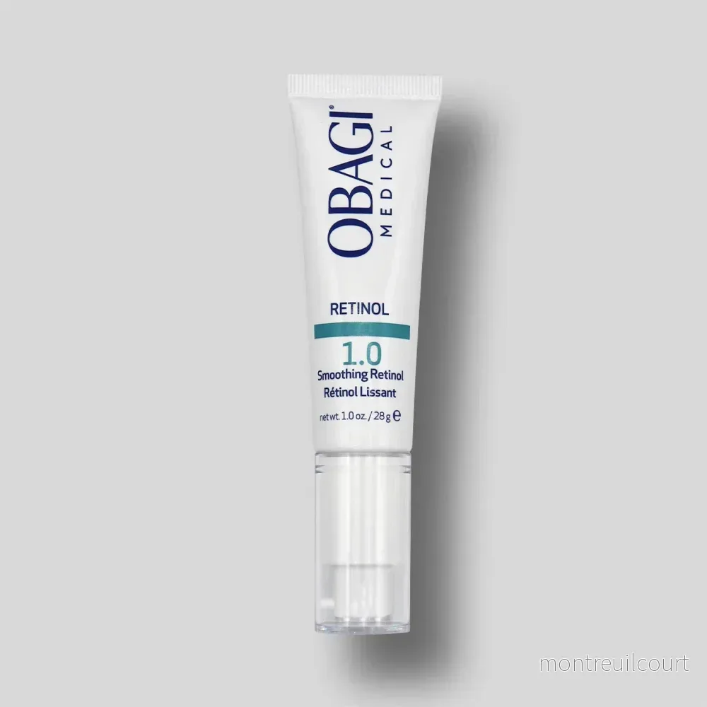 OBAGI 1.0 Smoothing retinol-Så långt lagret räcker OBAGI 1.0 Smoothing retinol-Så långt lagret räcker