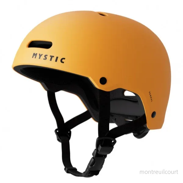 Mystic Vandal hjälm orange XS/S
