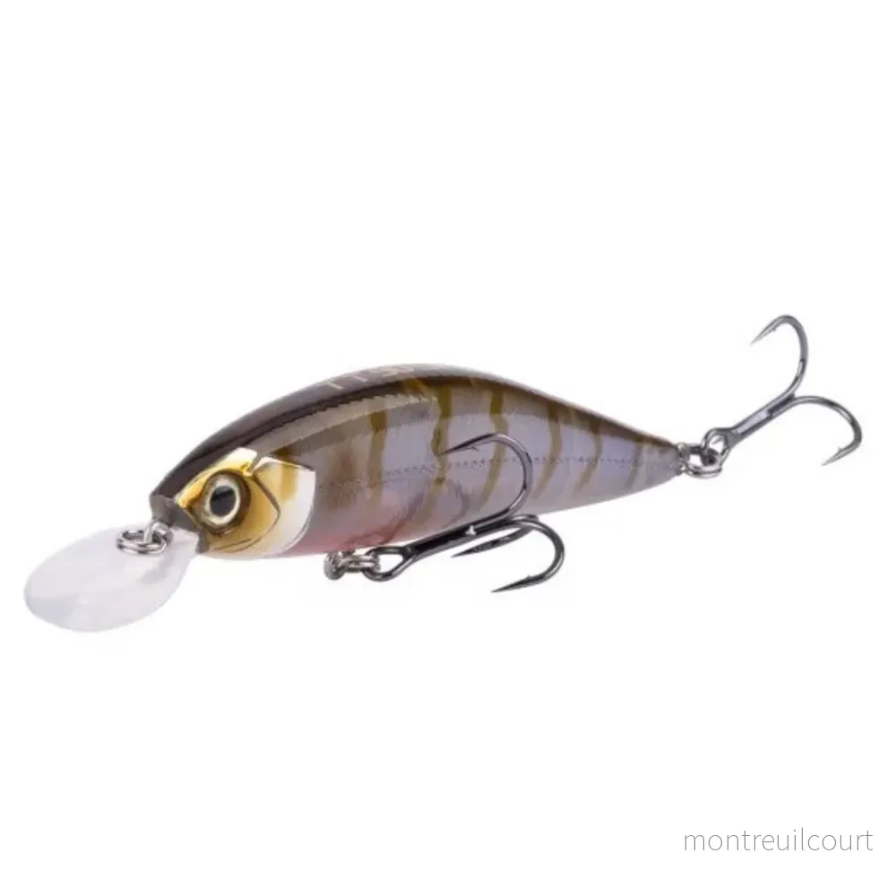 Shimano Lure Yasei Trigger Twitch Fiskedrag - Bild 3