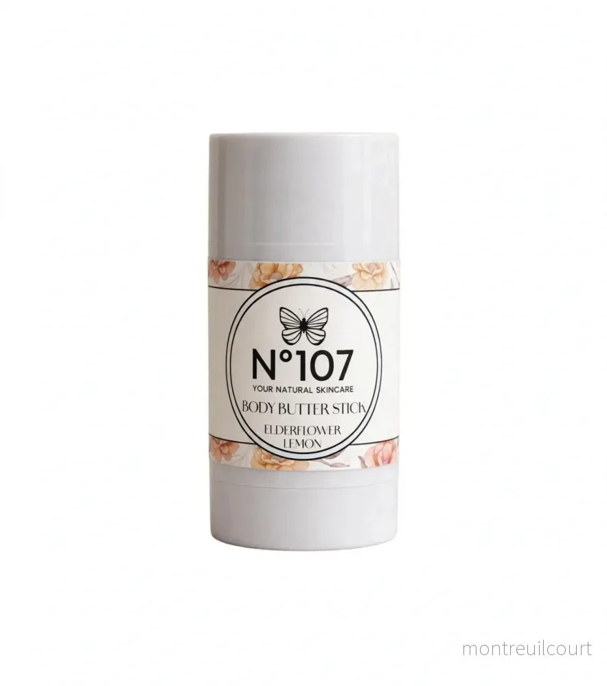 BODYBUTTER STIFT FLÄDER/CITRON BODYBUTTER STIFT FLÄDER/CITRON