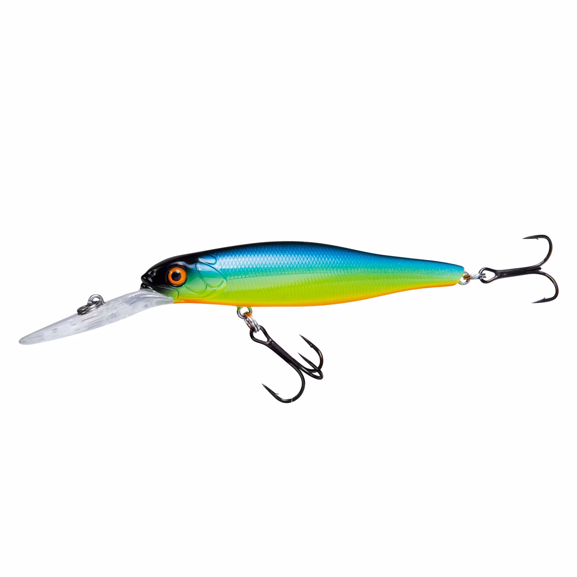 Renzstein Beastly Diver 12g 9cm Sunshine Renzstein Beastly Diver 12g 9cm Sunshine