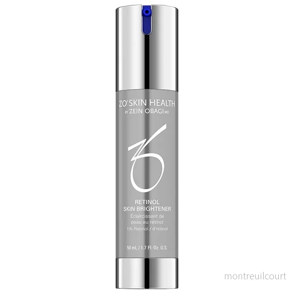 ZO Retinol Skin Brightener 0,5% - SÅ LÅNGT LAGRET RÄCKER - Bild 3