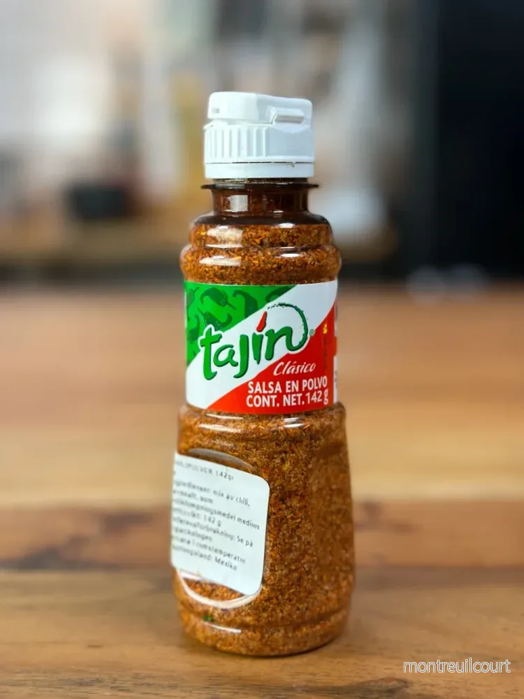 Tajin Clasico Tajin Clasico