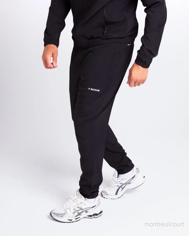 BOXRAW Joggingbyxor Robinson BOXRAW Joggingbyxor Robinson