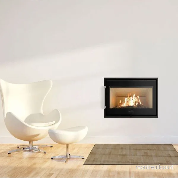 HWAM – I 40/55m HWAM – I 40/55m