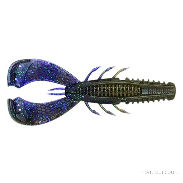 Rapala CrushCity Cleanup Craw NE 9cm 8g Rapala CrushCity Cleanup Craw NE 9cm 8g