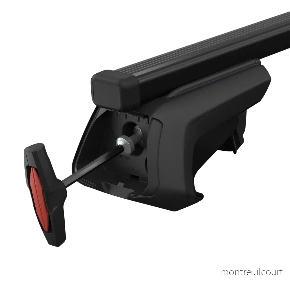 Thule SmartRack XT - Bild 3